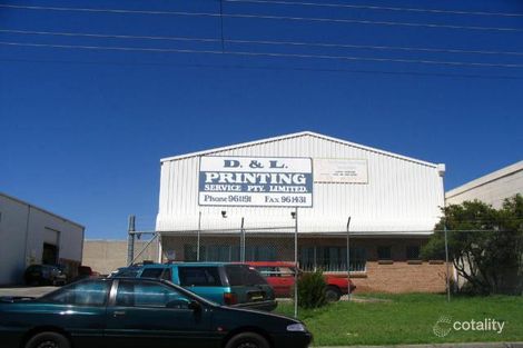 12 Commerce Dr, Lake Illawarra, NSW 2528