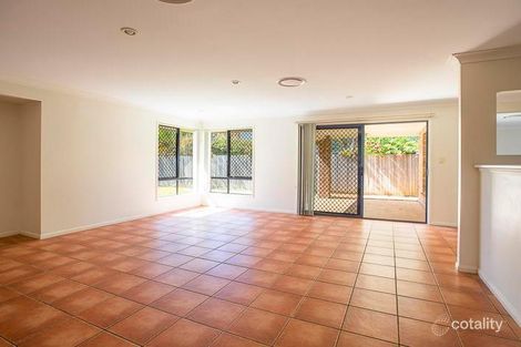Property photo of 45 Rix Drive Upper Coomera QLD 4209