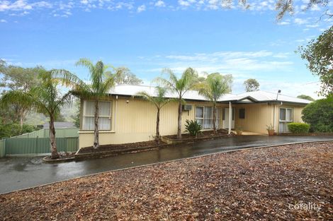 Property photo of 40 Leber Street Warrandyte VIC 3113