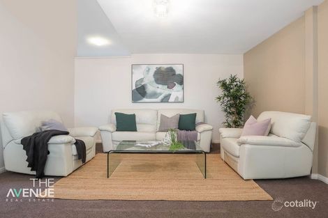 Property photo of 17/86 Wrights Road Kellyville NSW 2155