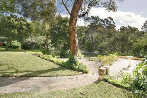 Property photo of 19 Cassandra Crescent Heathcote NSW 2233