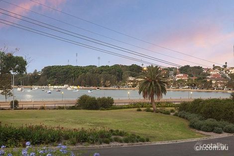 Property photo of 9A Dobroyd Parade Haberfield NSW 2045