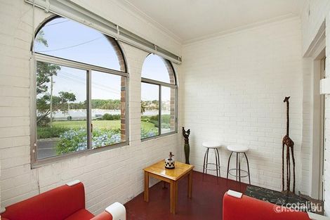 Property photo of 9A Dobroyd Parade Haberfield NSW 2045