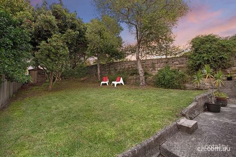 Property photo of 9A Dobroyd Parade Haberfield NSW 2045