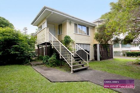 420 Bennetts Rd, Norman Park, QLD 4170