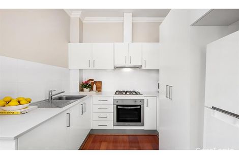 Property photo of 6/11-13 Woodcourt Street Marrickville NSW 2204