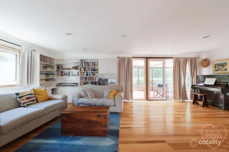 100 Blamey Cres, Campbell, ACT 2612