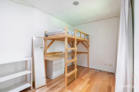 Property photo of 100 Blamey Crescent Campbell ACT 2612