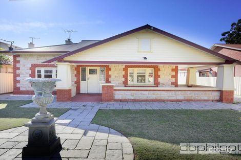 Property photo of 52 Belmore Terrace Woodville Park SA 5011