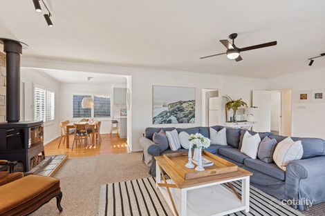 Property photo of 48 Sapphire Crescent Merimbula NSW 2548