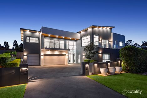 12 Douglas Pl, Harrington Park, NSW 2567