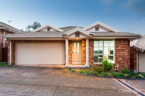 Property photo of 4/4-6 William Street Greensborough VIC 3088