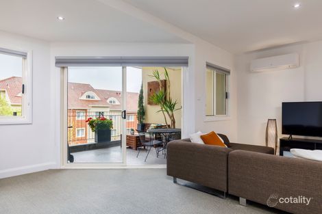 Property photo of 33/7 Empire Circuit Forrest ACT 2603