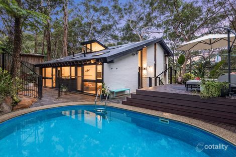 Property photo of 16 Cassandra Avenue St Ives NSW 2075