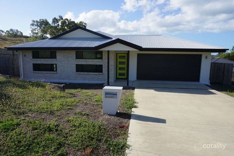 45 Fairway Dr, Bowen, QLD 4805