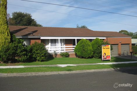 68 Tulip Cres, Boronia, VIC 3155