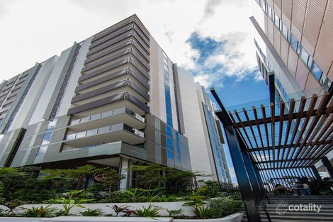 10507/19 Wilson St, West End, QLD 4101