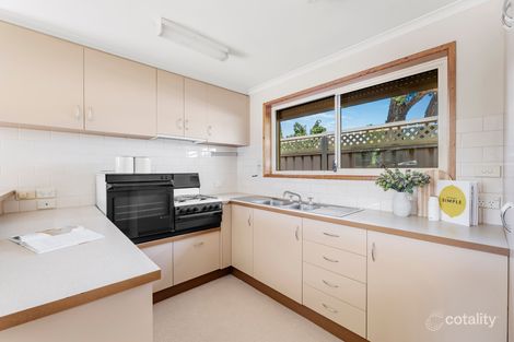 Property photo of 94C Blyth Street Altona VIC 3018