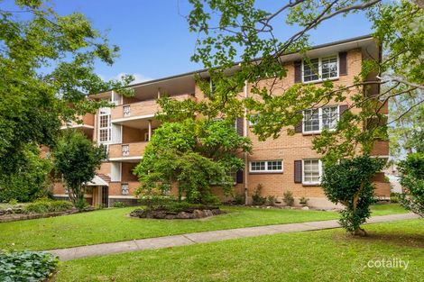 Property photo of 20/197-199 Pacific Highway Lindfield NSW 2070