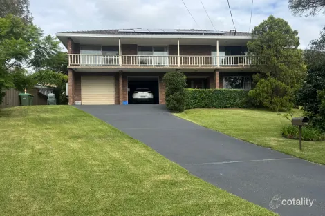 41 Shoalhaven Rd, Sylvania Waters, NSW 2224