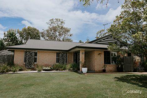 Property photo of 47 Glen Appin Drive Avoca QLD 4670