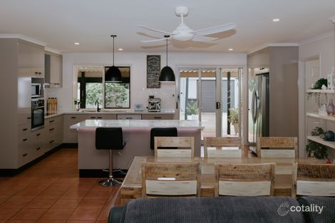 Property photo of 47 Glen Appin Drive Avoca QLD 4670