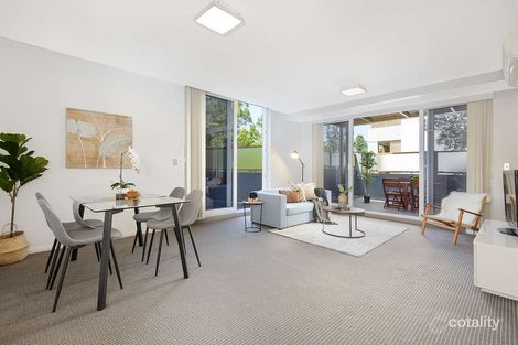 Property photo of 6/8 Avon Road Pymble NSW 2073