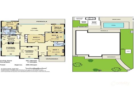 Property photo of 18 Jasper Street Hyde Park SA 5061