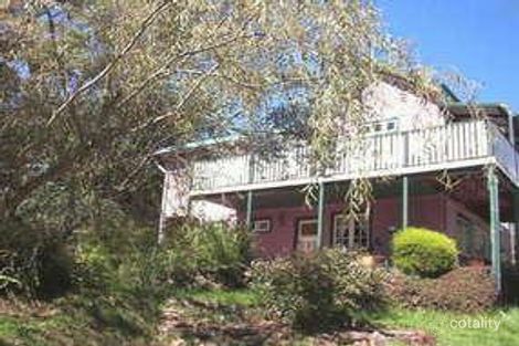 Property photo of 19 Hazelbrook Parade Hazelbrook NSW 2779