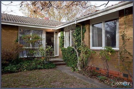 Property photo of 12 Fenton Street Downer ACT 2602