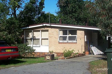 5 Hardaker St, Eden Hill, WA 6054