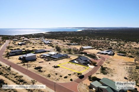 38 Darwinia Dr, Kalbarri, WA 6536