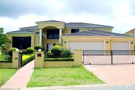 Property photo of 10 Kensington Way Sunnybank Hills QLD 4109