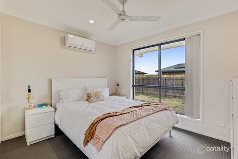 Property photo of 21 Myrtleford Crescent Cambooya QLD 4358