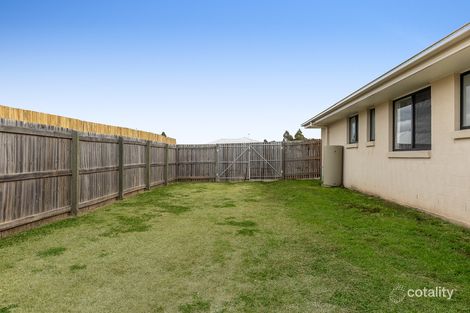 Property photo of 21 Myrtleford Crescent Cambooya QLD 4358