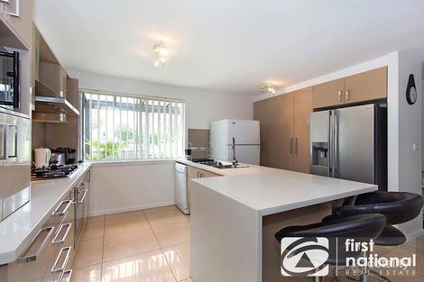 Property photo of 12 Acacia Terrace Bidwill NSW 2770