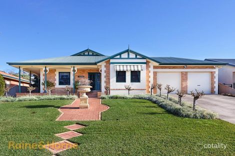 20 Patamba St, Kooringal, NSW 2650