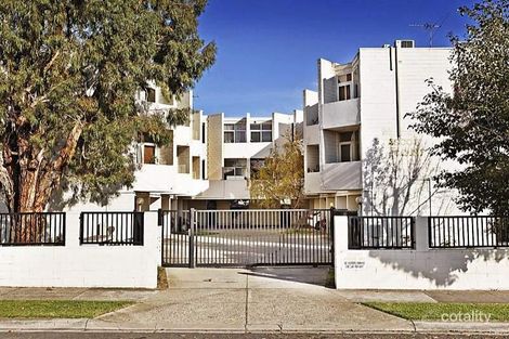 3/23-25 Ascot St, Ascot Vale, VIC 3032