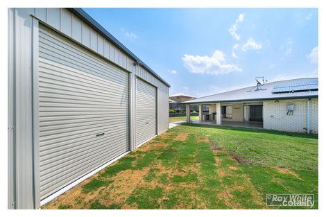 Property photo of 11 Koolamarra Drive Gracemere QLD 4702