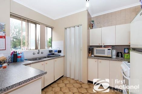 6/55 Saddington St, St Marys, NSW 2760