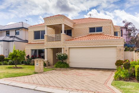 Property photo of 3 Stitfold Promenade Salter Point WA 6152