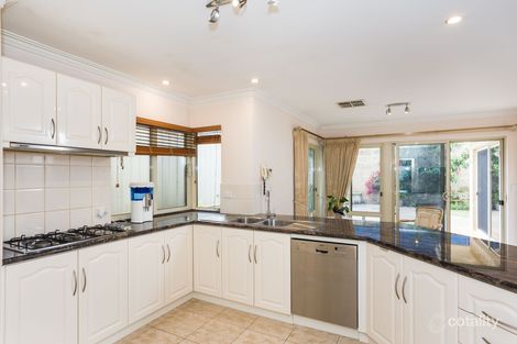 Property photo of 3 Stitfold Promenade Salter Point WA 6152