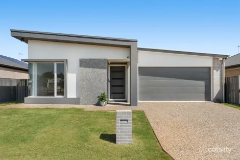 Property photo of 20 Turton Circuit Highfields QLD 4352
