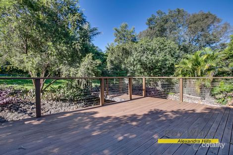 Property photo of 33 Moolingal Street Jindalee QLD 4074