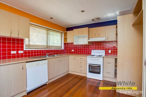 Property photo of 33 Moolingal Street Jindalee QLD 4074