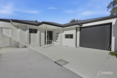 Property photo of 22B Ward Crescent Kelmscott WA 6111