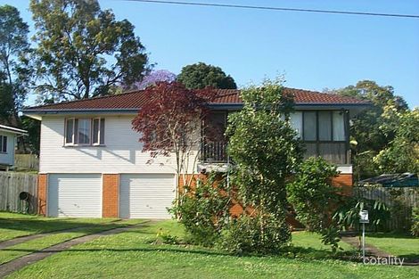 7 Lassie St, Oxley, QLD 4075