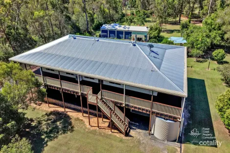 Property photo of 47 Raintree Avenue Burrum Heads QLD 4659