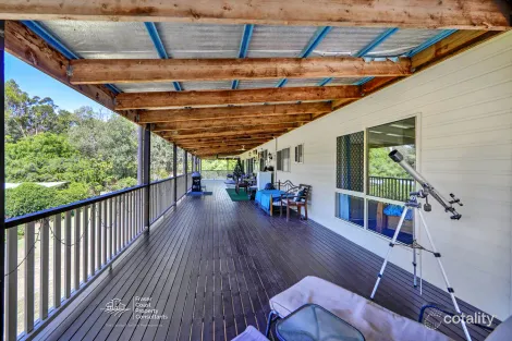 Property photo of 47 Raintree Avenue Burrum Heads QLD 4659