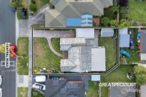 Property photo of 41 Central Road Hampton Park VIC 3976